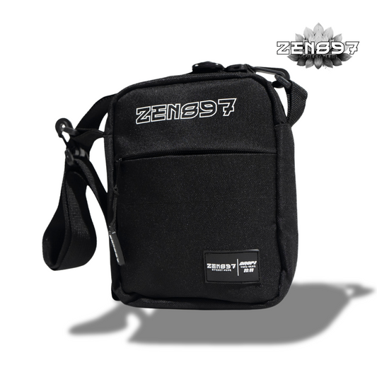 Shoulder Bag ZEN897 Negro – DROP 11:11