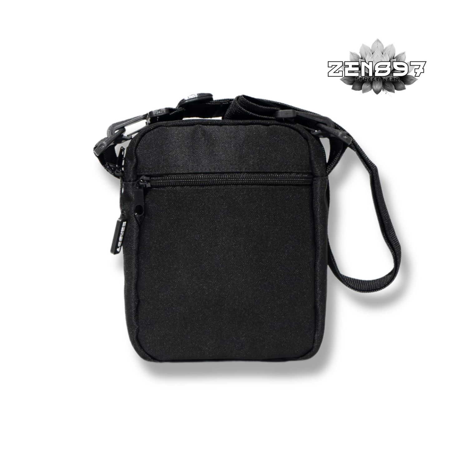 Shoulder Bag ZEN897 Negro – DROP 11:11