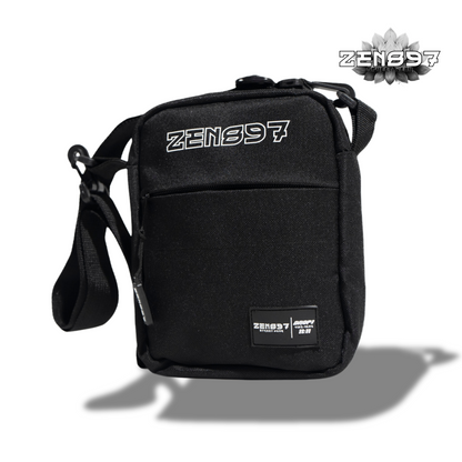 Shoulder Bag ZEN897 Negro – DROP 11:11