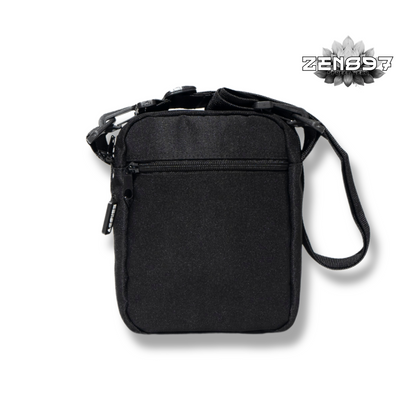 Shoulder Bag ZEN897 Negro – DROP 11:11