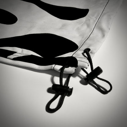 Pantalón Cargo Inferno – DROP 11:11