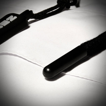 Cortaviento ZEN897 Contrast Black & White – DROP 11:11